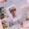 HYYH Polaroid Keychain