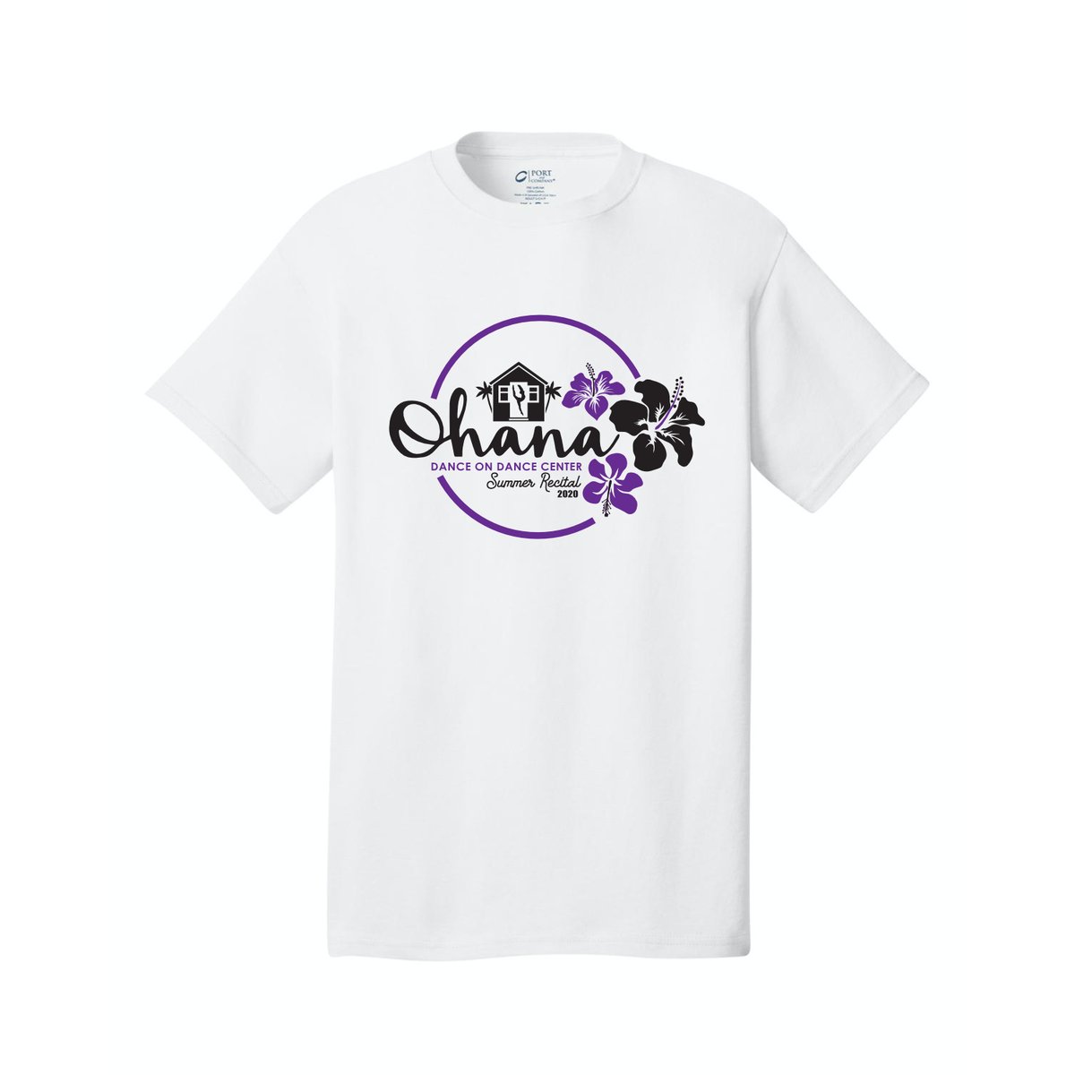 ohana fest tshirt