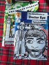 Book 4: The Rehabilitation of Doctor Eye (Issue 7&8)