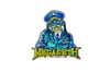 Megadeth - General Vic Rattlehead Enamel Pin