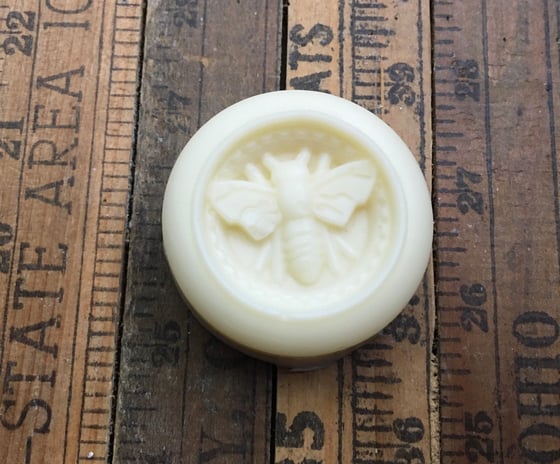 Image of Massage/Lotion Bar
