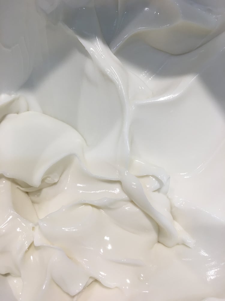 Image of  Goat Milk Cream