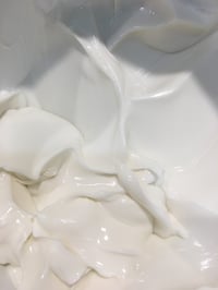  Goat Milk Cream
