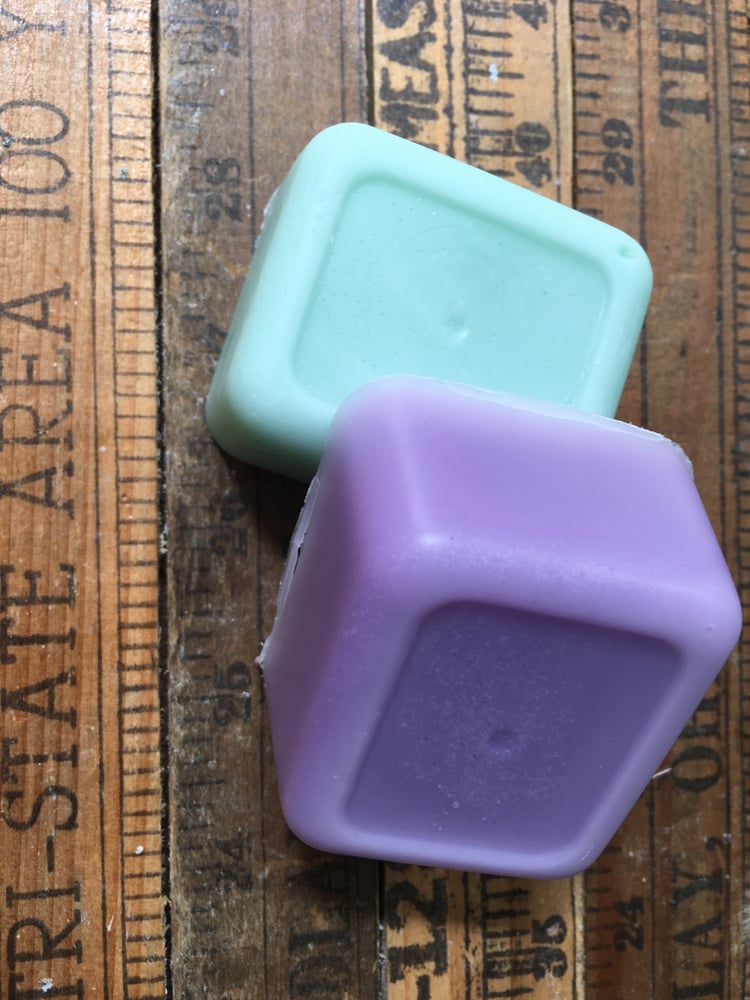 Image of Solid Conditioner Bar