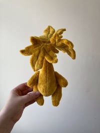 Image 1 of Yellow Maple Sproutling Flora Folk Doll