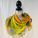 Image 1 of Orange Sunburst