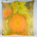 Image 2 of Orange Sunburst