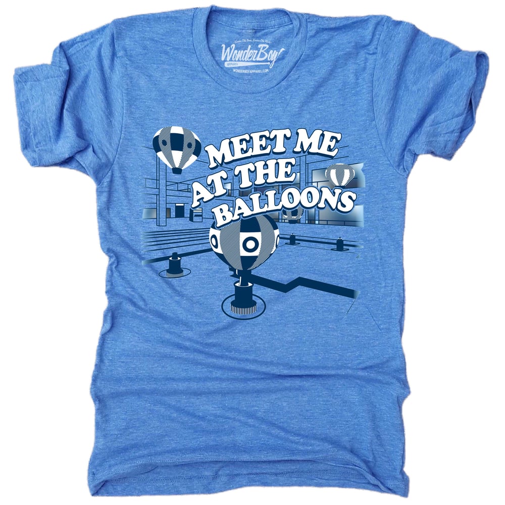 Image of Metro North