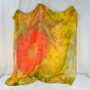 Image 2 of Red Sunburst