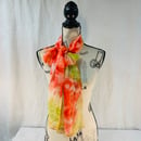 Image 1 of Summer Garden-Orange