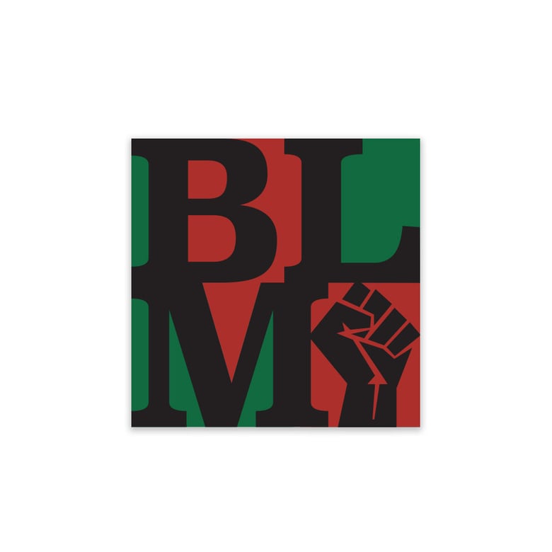 Image of Black Love