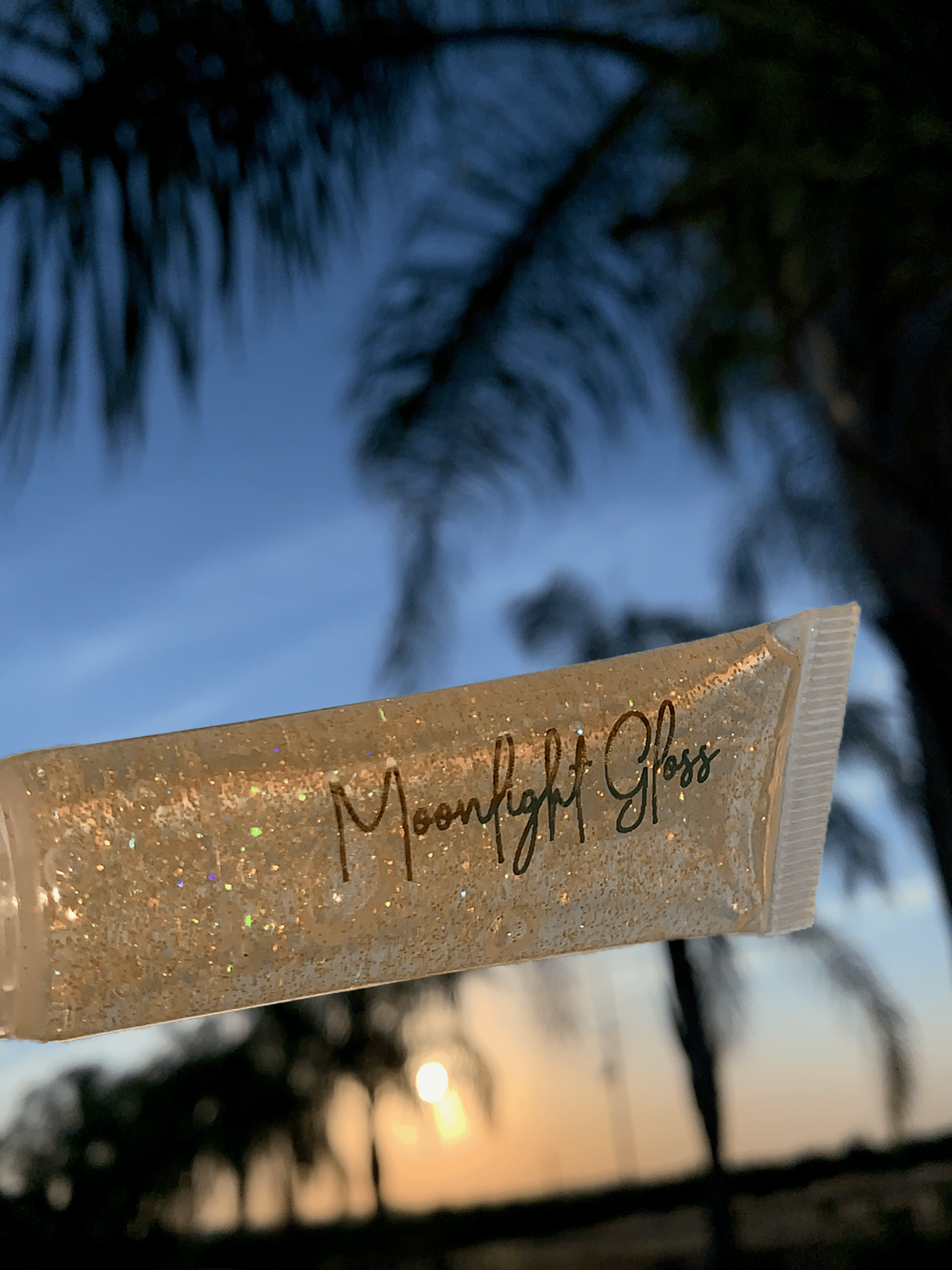 Image of Celestial Shimmer