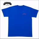 Image of IPLC tee-shirt BLEU ROI