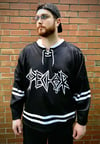 Custom Spector Hockey Jersey