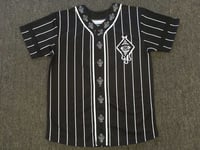 Image 2 of Custom Spector Baseball Jersey