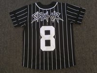 Image 3 of Custom Spector Baseball Jersey