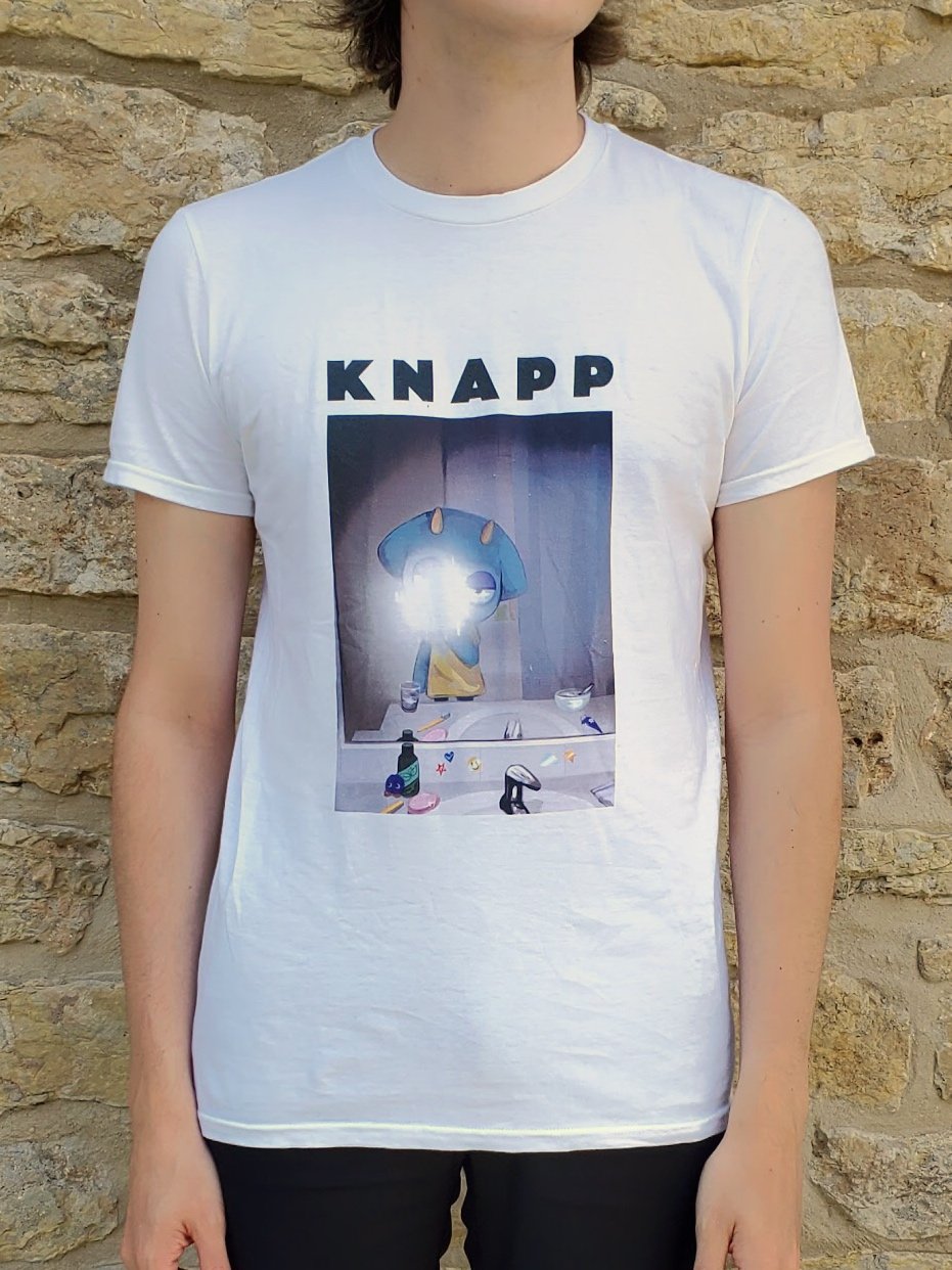 Image of Knapp Unisex T-Shirt