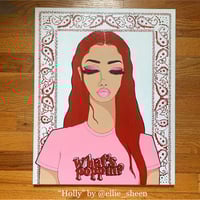 Holly 