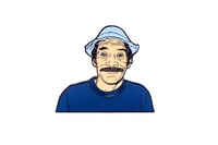 Ramon Valdes Enamel Pin