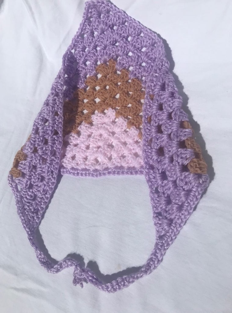 Lavender Play Date