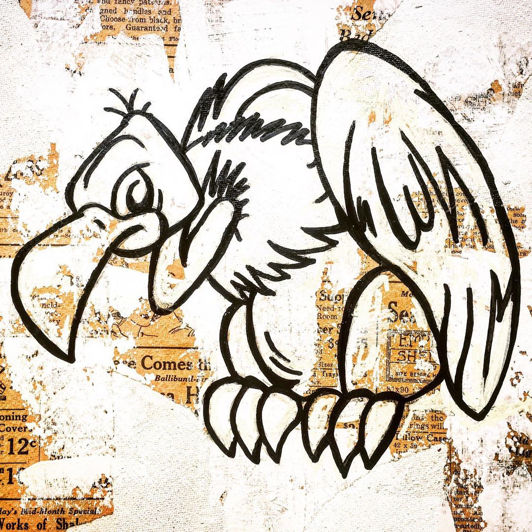 Culture Vulture