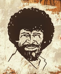 Bob Ross