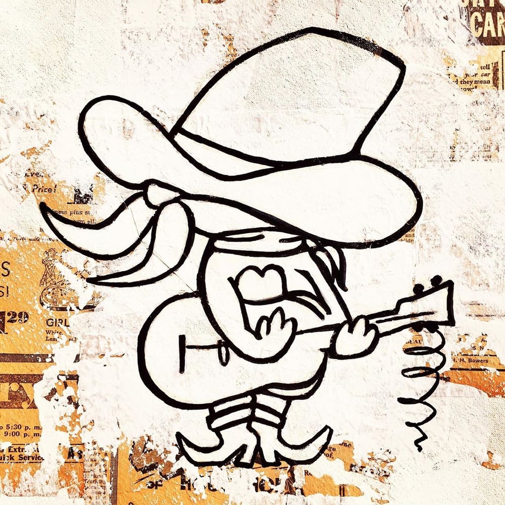 Image of Uncle Pecos