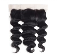 Image 1 of Body wave frontal