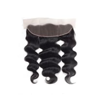 Image 2 of Body wave frontal