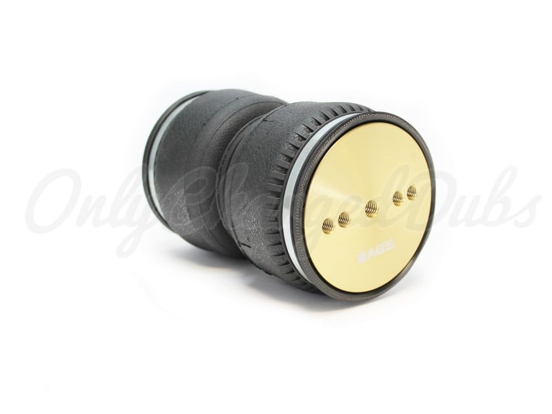 BAGS Suspension by OCD Regular Double Bellow Universal Relentless