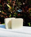 Sea moss & Lemon soap bar
