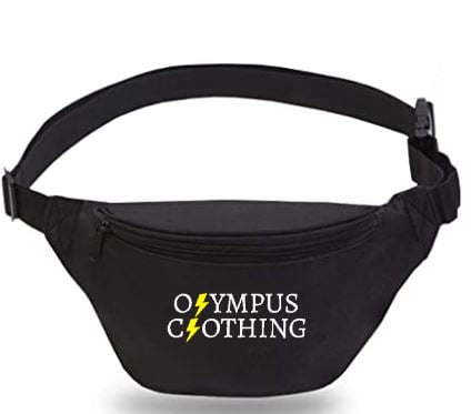 Image of Olympus Clothing Fanny Pack