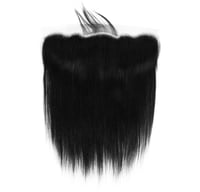 Image 1 of Straight Frontal