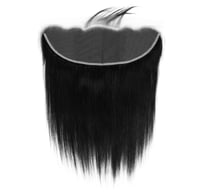 Image 2 of Straight Frontal