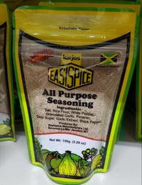 Easispice all purpose seasoning 150g 