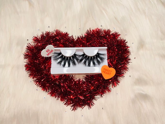 Image of Sweetheart Lash