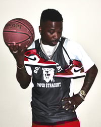 Image 2 of GIGPS “THE BALLIN 1’s” Tee