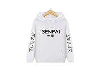 SENPAI Hoodie Sweatshirt 