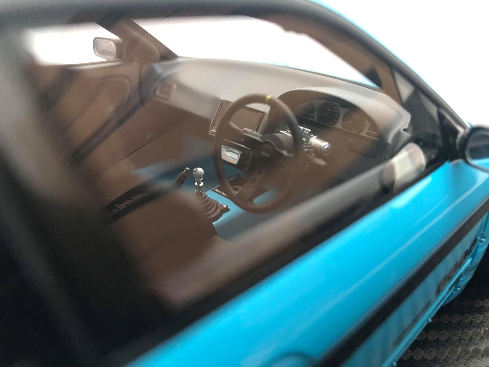 イグニション1/18 
RWB997 GT3 Orange 
Nakaiさん付き 予約 IG3761 イグニッションモデル 1/18 日産 Nissan 180SX TYPE