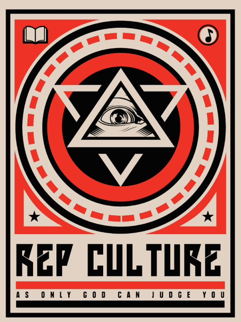 Image of Rep Culture 