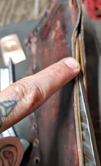 Image 3 of Meat Cleaver