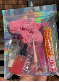 Bundle bag 