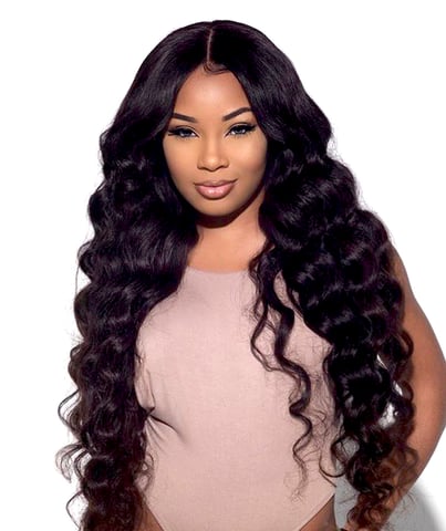 Image of iDo Hair LUXURY BODY WAVE