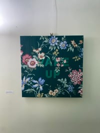 Image 1 of “Courtesy Call (WAKE UP)” - Original Artwork