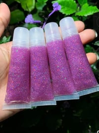 Purple rain