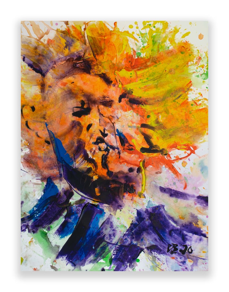 Image of How's the Poutine, Tom?