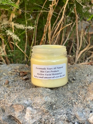 MyGlo Facial Moisturizer (1oz)