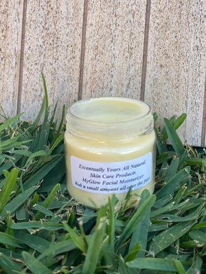 MyGlo Facial Moisturizer (1oz)