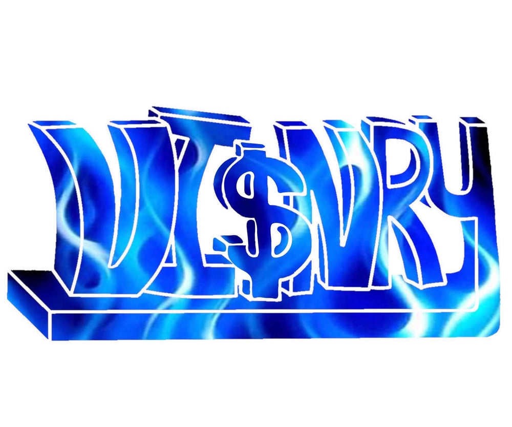 Image of Blue Flame Logo