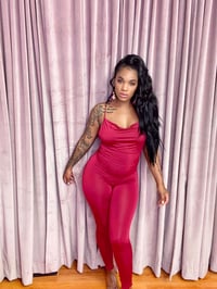 Image 1 of Snatch’D (Raspberry)